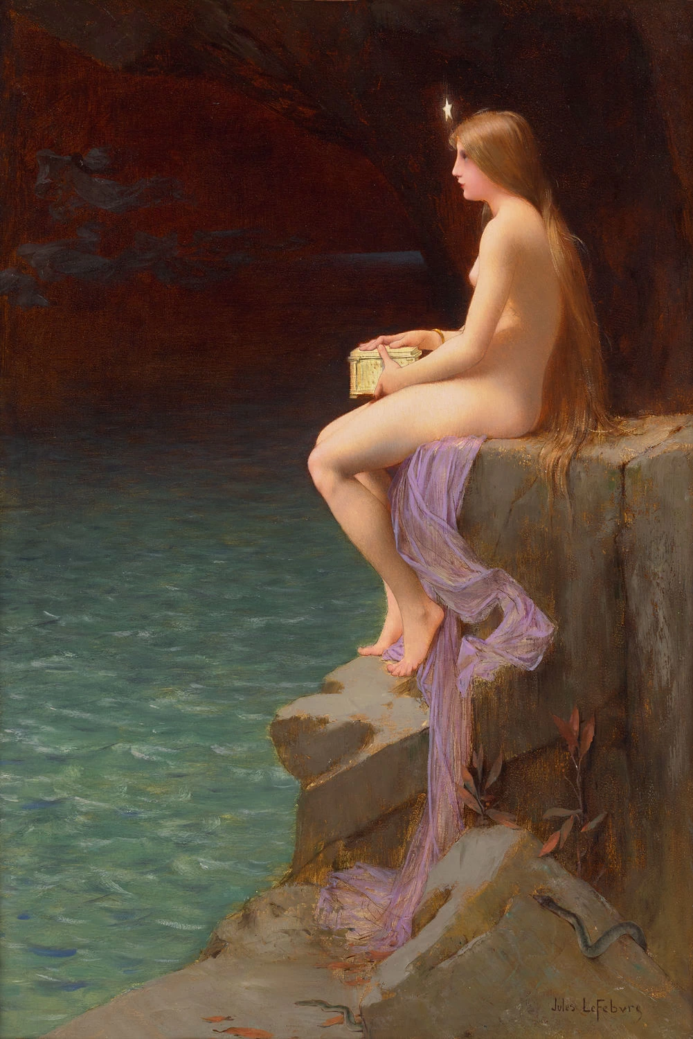 Pandora